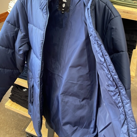 Vans Norris MTE-1 Puffer Jacket
NWT - Picture 10 of 16